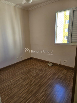 Imagem Apartamento com 3 Quartos à Venda, 80 m² em Mansões Santo Antônio - Campinas