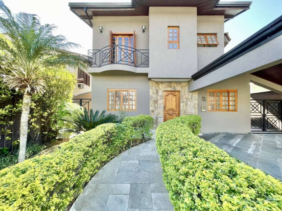 Casa com 3 Quartos à Venda, 318 m² em São Paulo Ii - Cotia