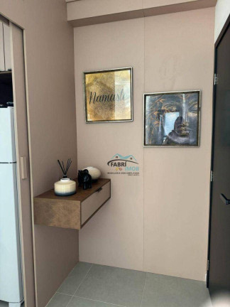 Imagem Apartamento com 2 Quartos à Venda, 58 m² em Jardim Paulistano - Sorocaba Imagem Apartamento com 2 Quartos à Venda, 58 m² em Jardim Paulistano - Sorocaba