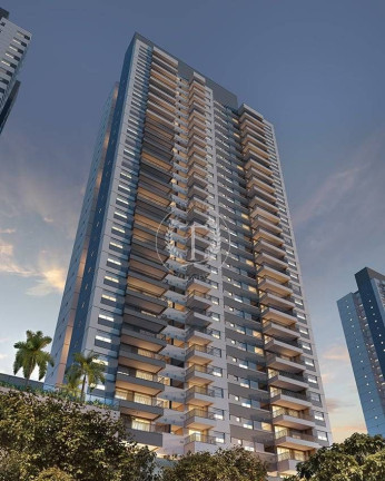 Imagem Apartamento com 3 Quartos à Venda, 91 m² em Morumbi - São Paulo