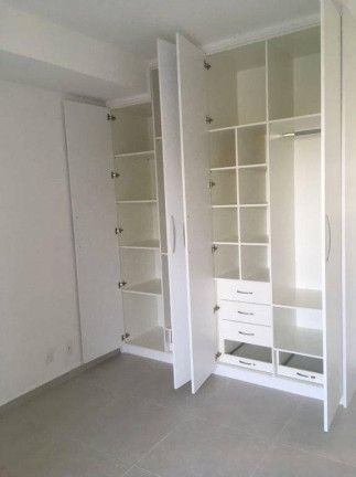 Imagem Apartamento com 1 Quarto para Alugar, 50 m² em Melville Empresarial  I E  Ii - Barueri