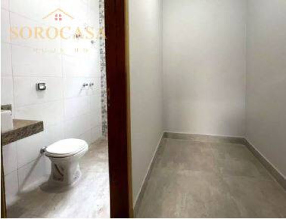Imagem Casa com 3 Quartos à Venda,  em Wanel Ville - Sorocaba