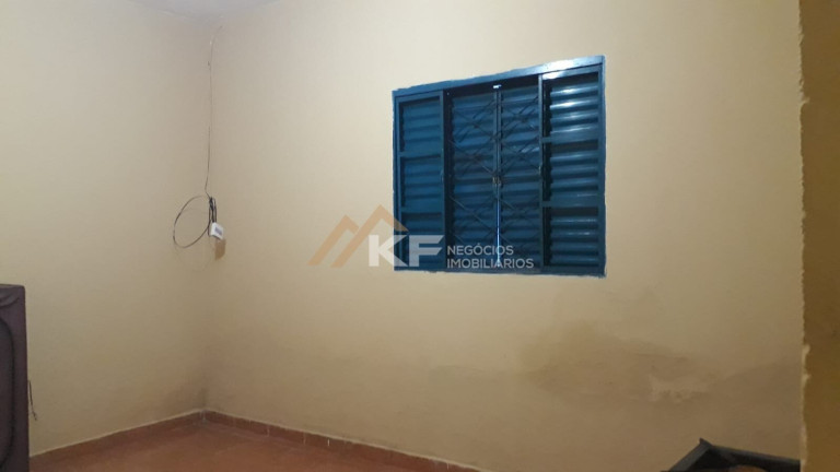 Imagem Casa com 2 Quartos à Venda, 90 m² em Jardim Marchesi - Ribeirão Preto Imagem Casa com 2 Quartos à Venda, 90 m² em Jardim Marchesi - Ribeirão Preto