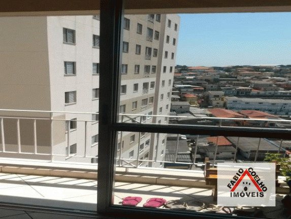Apartamento com 2 Quartos à Venda, 73 m² em Interlagos - São Paulo