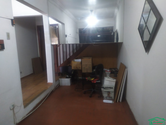 Imagem Sobrado com 2 Quartos à Venda, 95 m² em Mooca - São Paulo