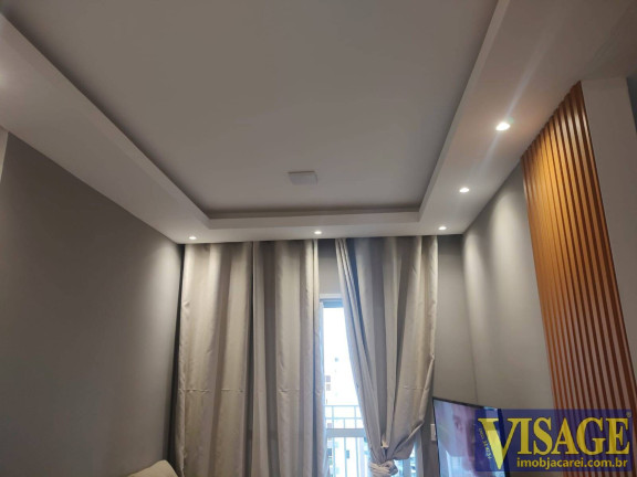 Imagem Apartamento com 2 Quartos à Venda, em Parque Santo Antônio - Jacareí Imagem Apartamento com 2 Quartos à Venda, em Parque Santo Antônio - Jacareí