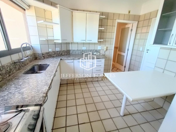 Imagem Apartamento com 3 Quartos à Venda, 160 m² em Boa Vista - Marília Imagem Apartamento com 3 Quartos à Venda, 160 m² em Boa Vista - Marília