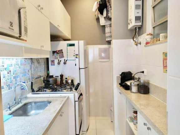 Imagem Apartamento com 1 Quarto à Venda, 45 m² em Rio De Janeiro