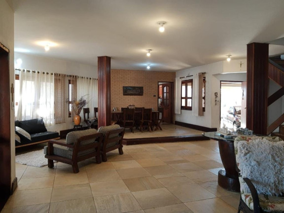 Imagem Casa com 3 Quartos à Venda, 350 m² em Jardim Das Nações - Taubaté Imagem Casa com 3 Quartos à Venda, 350 m² em Jardim Das Nações - Taubaté