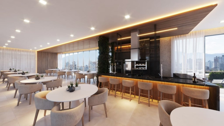 Imagem Apartamento com 2 Quartos à Venda, 76 m² em Porto Belo - Porto Belo