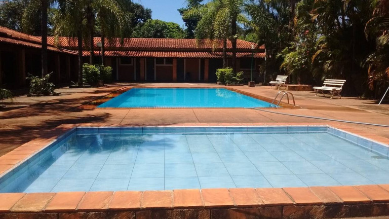 Imagem Chácara com 8 Quartos à Venda, 5.000 m² em Ribeirão Preto Imagem Chácara com 8 Quartos à Venda, 5.000 m² em Ribeirão Preto