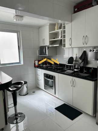 Imagem Apartamento com 2 Quartos à Venda, 68 m² em Cerqueira Cesar - São Paulo