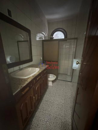 Imagem Casa com 4 Quartos para Alugar, 350 m² em Nazare - Belém