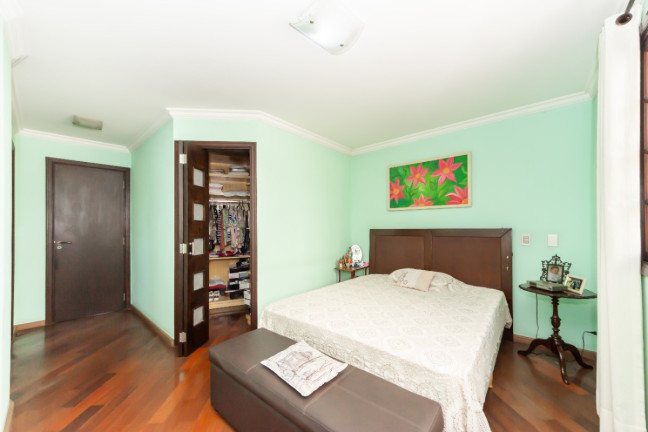 Imagem Sobrado com 4 Quartos à Venda, 280 m² em Vila Formosa - São Paulo