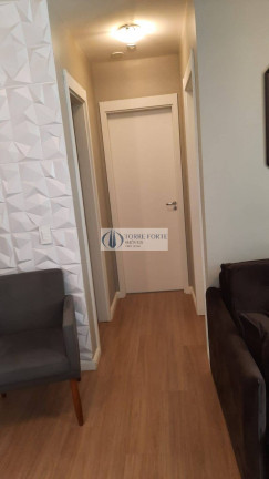 Imagem Apartamento com 2 Quartos à Venda, 57 m² em Vila Das Mercês - São Paulo