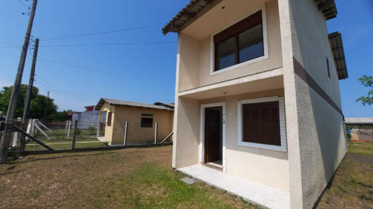 Imagem Sobrado com 2 Quartos à Venda, 65 m² em Arroio Teixeira - Capao Da Canoa
