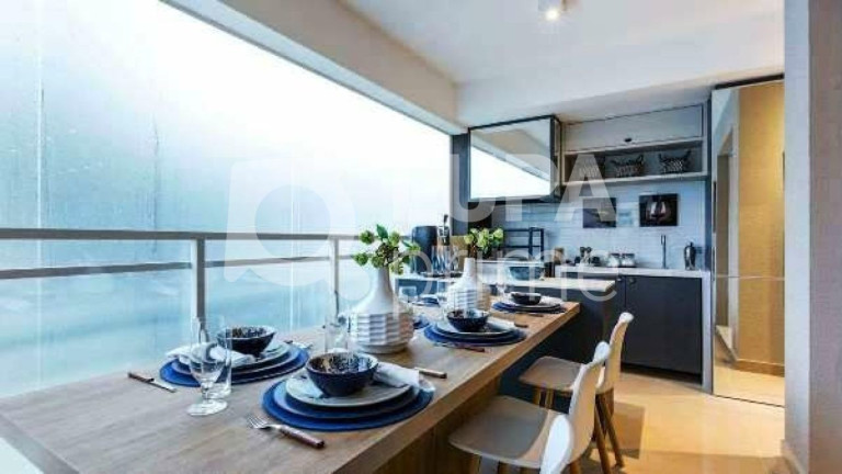 Apartamento com 3 Quartos à Venda, 73 m² em Alto Da Lapa - São Paulo
