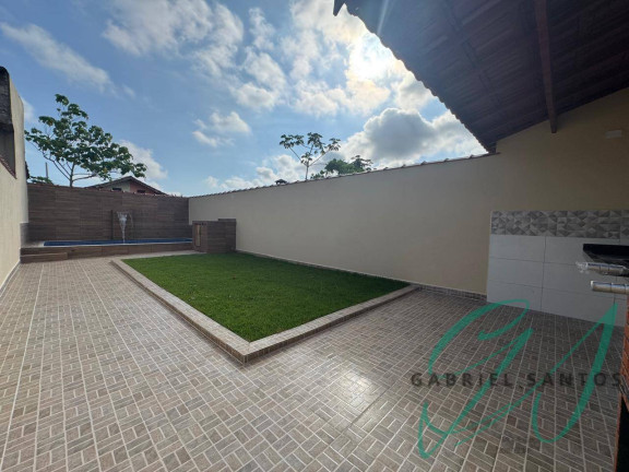 Imagem Casa com 2 Quartos à Venda, 175 m² em Vila Atlântica - Mongaguá Imagem Casa com 2 Quartos à Venda, 175 m² em Vila Atlântica - Mongaguá
