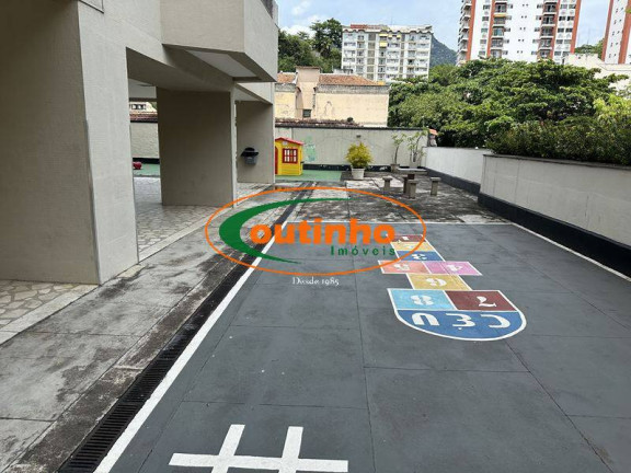 Imagem Apartamento com 2 Quartos à Venda, 75 m² em Tijuca - Rio De Janeiro Imagem Apartamento com 2 Quartos à Venda, 75 m² em Tijuca - Rio De Janeiro