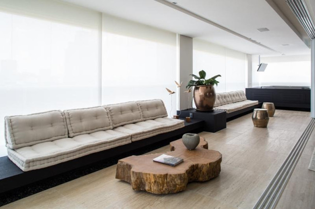 Imóvel com 4 Quartos à Venda, 353 m² em Alto De Pinheiros - São Paulo