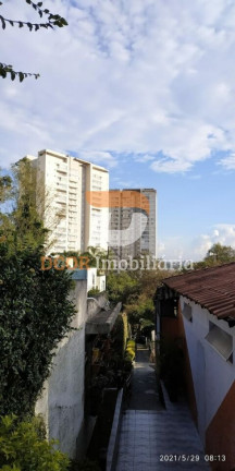 Apartamento com 2 Quartos à Venda ou Locação, 50 m² em Centro  - Diadema
