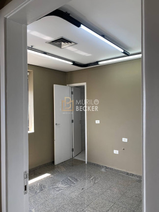 Imagem Sala Comercial à Venda, 40 m² em Vila Clementino - São Paulo Imagem Sala Comercial à Venda, 40 m² em Vila Clementino - São Paulo