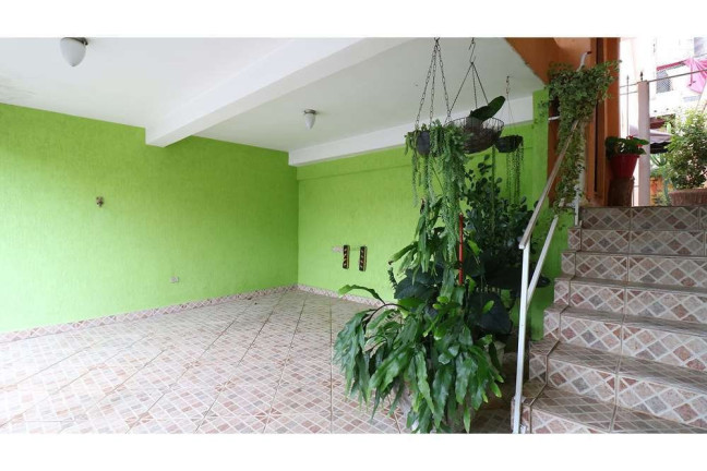 Imagem Casa com 4 Quartos à Venda, 149 m² em Campo Limpo - São Paulo Imagem Casa com 4 Quartos à Venda, 149 m² em Campo Limpo - São Paulo