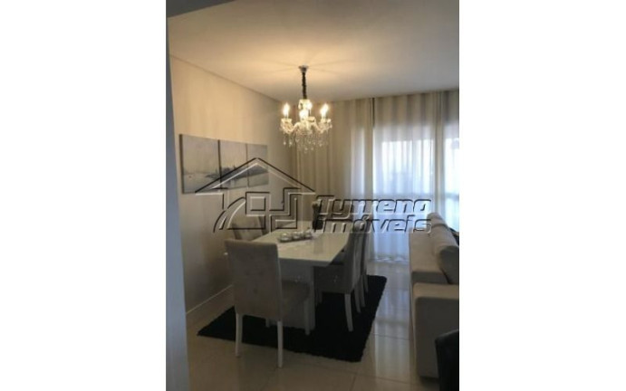 Apartamento com 2 Quartos para Alugar, 100 m² em Jardim Das Indústrias - São José Dos Campos