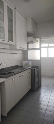 Imagem Apartamento com 2 Quartos à Venda, 70 m² em Brooklin - São Paulo