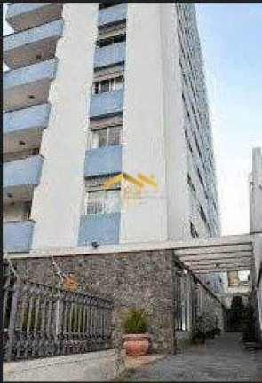Imagem Apartamento com 3 Quartos à Venda, 160 m² em Vila Mariana - São Paulo