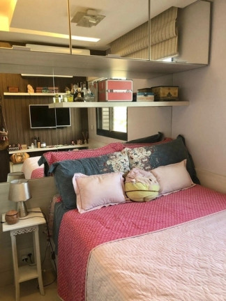 Imagem Apartamento com 3 Quartos à Venda, 63 m² em Sarandi - Porto Alegre