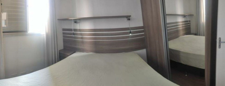 Imagem Apartamento com 2 Quartos para Alugar, 43 m² em Barra Funda - São Paulo Imagem Apartamento com 2 Quartos para Alugar, 43 m² em Barra Funda - São Paulo