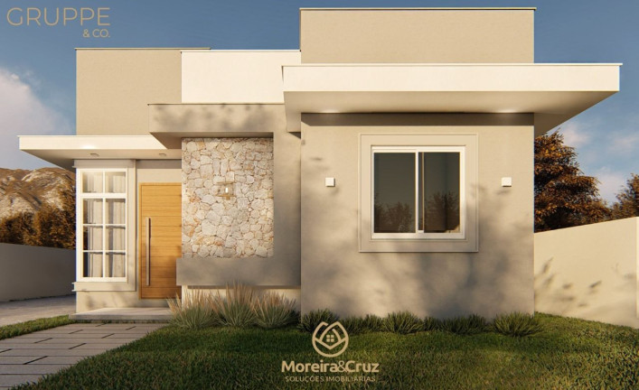 Casa com 3 Quartos à Venda, 300 m² em Horizonte - Sapiranga