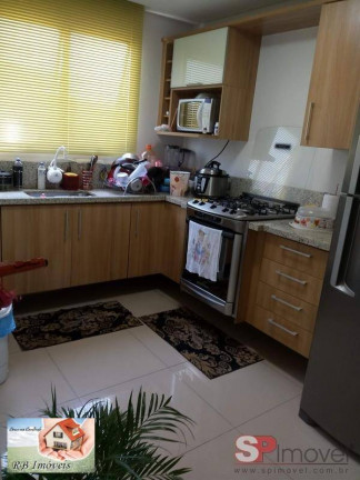 Apartamento com 2 Quartos à Venda, 54 m² em Assunção - São Bernardo Do Campo