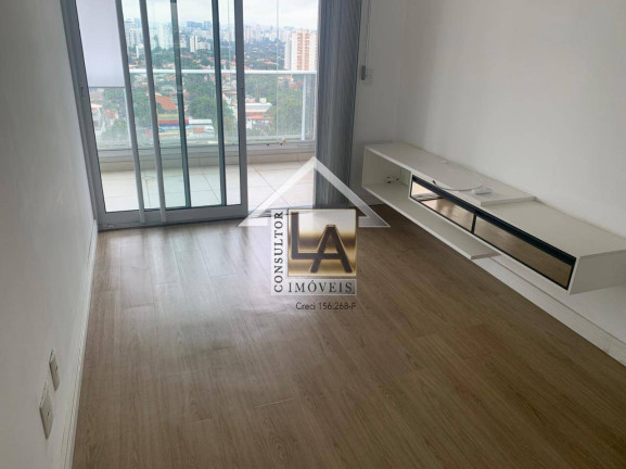 Imagem Apartamento com 1 Quarto à Venda, 47 m² em Campo Belo - São Paulo Imagem Apartamento com 1 Quarto à Venda, 47 m² em Campo Belo - São Paulo