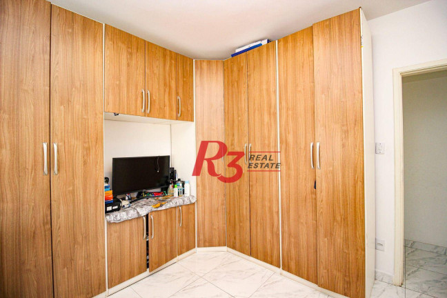 Imagem Apartamento com 2 Quartos à Venda, 85 m² em Ponta Da Praia - Santos Imagem Apartamento com 2 Quartos à Venda, 85 m² em Ponta Da Praia - Santos