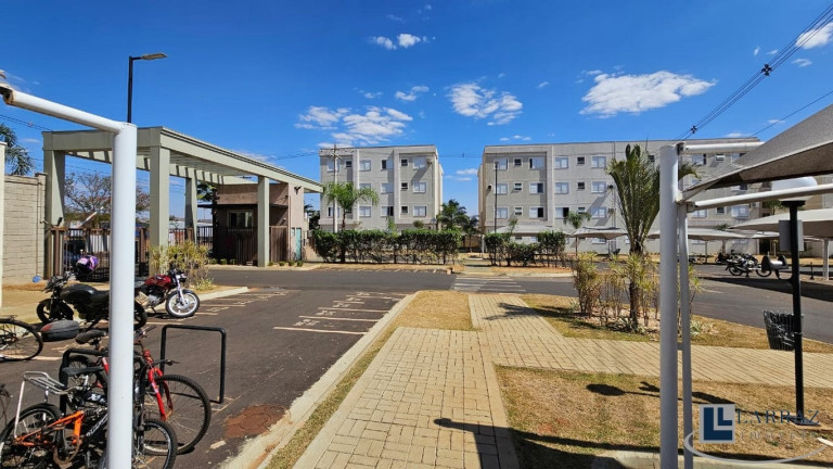Imagem Imóvel com 2 Quartos à Venda, 51 m² em Jardim Ouro Branco - Ribeirão Preto Imagem Imóvel com 2 Quartos à Venda, 51 m² em Jardim Ouro Branco - Ribeirão Preto