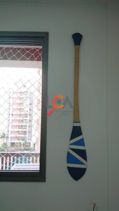 Imagem Apartamento com 2 Quartos à Venda, 60 m² em Martim De Sá - Caraguatatuba