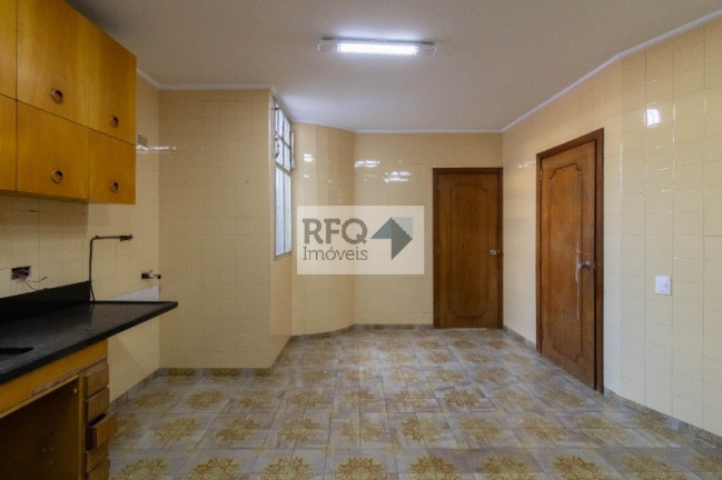 Imagem Casa com 3 Quartos à Venda, 277 m² em Bosque Da Saúde - São Paulo