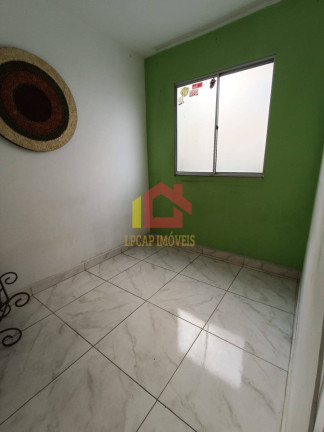 Imagem Apartamento com 3 Quartos à Venda, 70 m² em Sagrada Família - Belo Horizonte