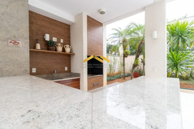 Imagem Apartamento com 2 Quartos à Venda, 64 m² em Vila Alexandria - São Paulo Imagem Apartamento com 2 Quartos à Venda, 64 m² em Vila Alexandria - São Paulo