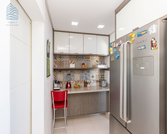 Imagem Imóvel com 3 Quartos à Venda, 105 m² em Granja Julieta - São Paulo