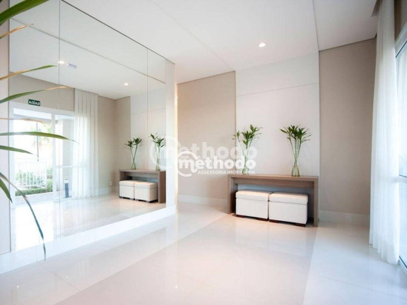 Imagem Apartamento com 3 Quartos à Venda, 80 m² em Vila Anhangüera - Campinas