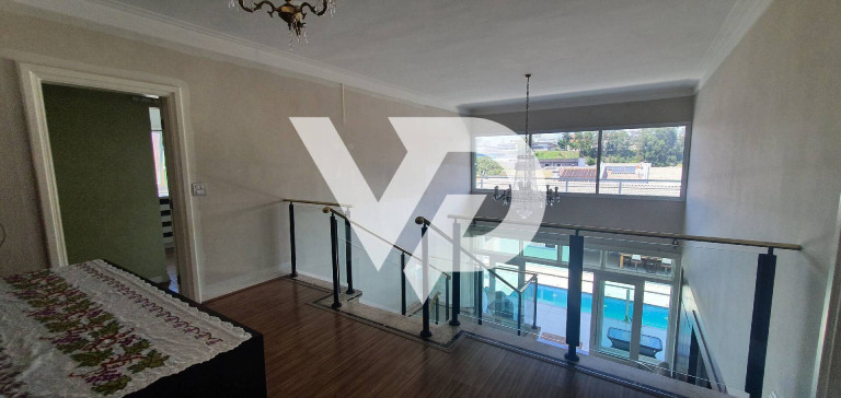 Imagem Casa de Condomínio com 4 Quartos à Venda, 560 m² em Alphaville Residencial Dois - Barueri