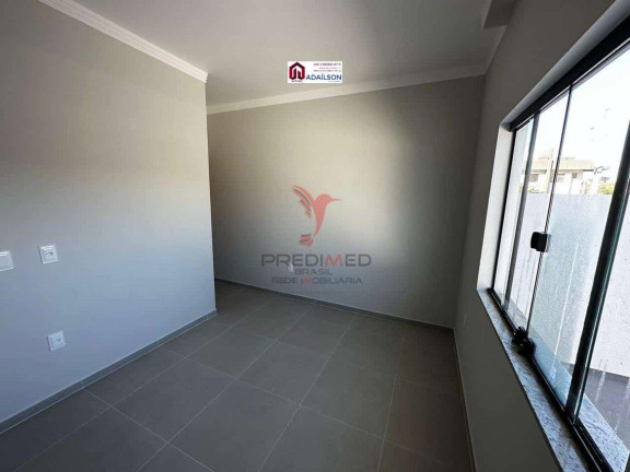 Imagem Casa com 2 Quartos à Venda, 67 m² em Forquilhas - São José