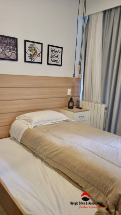 Imagem Apartamento com 2 Quartos à Venda, 46 m² em Jardim Manancial - Campos Do Jordão Imagem Apartamento com 2 Quartos à Venda, 46 m² em Jardim Manancial - Campos Do Jordão