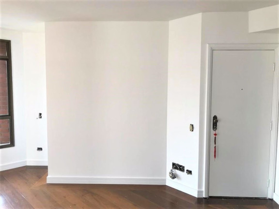 Imagem Apartamento com 3 Quartos à Venda, 129 m² em Real Parque - São Paulo Imagem Apartamento com 3 Quartos à Venda, 129 m² em Real Parque - São Paulo
