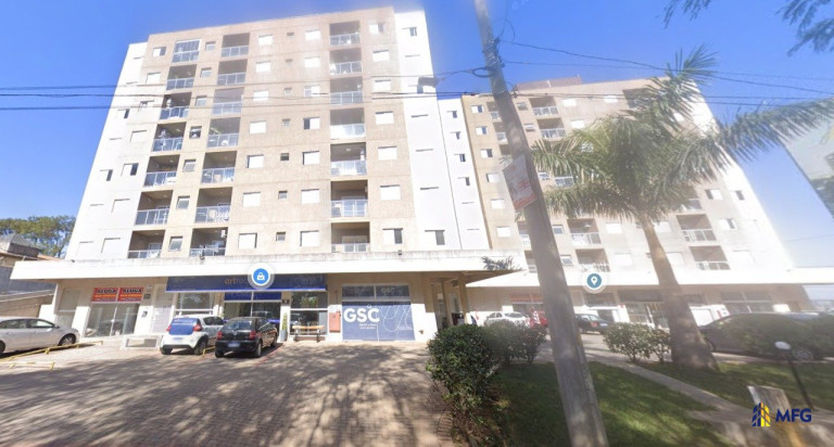 Imagem Apartamento com 2 Quartos para Alugar, em Chácaras Reunidas São Jorge - Sorocaba Imagem Apartamento com 2 Quartos para Alugar, em Chácaras Reunidas São Jorge - Sorocaba