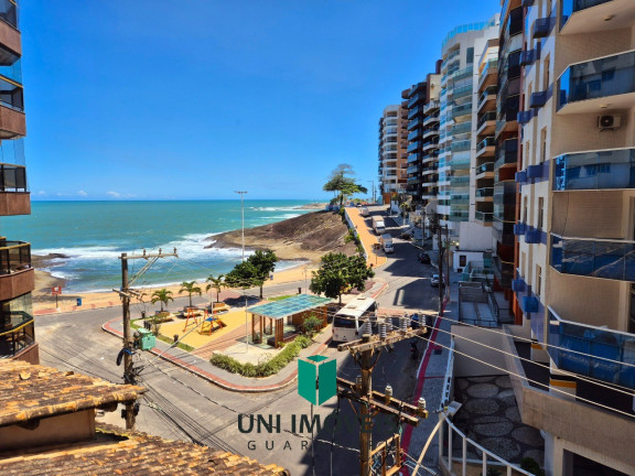 Imagem Apartamento com 4 Quartos à Venda, 146 m² em Centro - Guarapari Imagem Apartamento com 4 Quartos à Venda, 146 m² em Centro - Guarapari