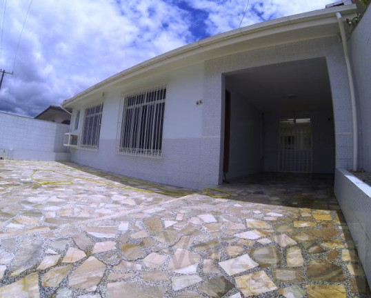 Imagem Casa com 4 Quartos à Venda, 150 m² em Areias - São José